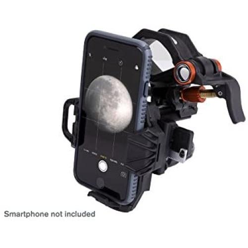 Celestron NexYZ 3-Axis Universal Smartphone Adapter