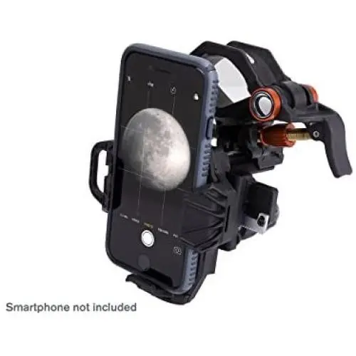 Celestron NexYZ 3-Axis Universal Smartphone Adapter