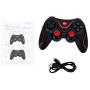 Bluetooth Gamepad Wireless Joystick Joypad Gaming Controller Remote Control for Tablet PC for Android System Smartphone