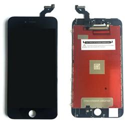 passionTR LCD Screen Replacement Kit For iPhone 6S Plus with Digitizer Touch Screen Display Assembly 3D Touch Repair Tools For 6S Plus 5.5 Inch Black