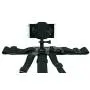 Smartphone Chest Mount with Action Mount Adapter for Smartphone, W/j-Hook & Screw, Operable with Any Smartphone. Strongest Hold on The Market. Sport Camera or Any iPhone, Samsung, etc. Easy to Use! Smartphone Chest Mount with Action Mount Adapter for Smartphone, W/j-Hook & Screw, Operable with Any Smartphone. Strongest Hold on The Market. Sport Camera or Any iPhone, Samsung, etc. Easy to Use!