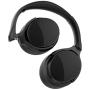 Betron EMR90 Bluetooth Foldable Headphones with Mic and Powerful Bass, Portable Over Ear Wireless Headphone for Android, iPhone, iPad, MP3 Players, Smartphones, Tablets