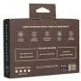 Boveda Butler for Cigar Humidors | Smart Hygrometer That Measures RH and Temperature With Auto Alerts to Your Phone | Easy-to-Use Calibration Kit | App for iOS and Android | 1-Count