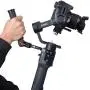 200 Degree Adjustable Handle Grip for DJI Ronin S SC Gimbal Stabilizer, Ergonomic Design Rubber Handle, Perfect for Any Angle Shoot