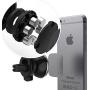 iOttie ITap Magnetic Air Vent Premium Mount Holder for Iphone XS Max R 8 Plus 7 Samsung Galaxy S10 E S9 S8 Plus Edge, Note 9 & Other Smartphone