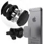 iOttie ITap Magnetic Air Vent Premium Mount Holder for Iphone XS Max R 8 Plus 7 Samsung Galaxy S10 E S9 S8 Plus Edge, Note 9 & Other Smartphone
