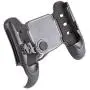 OUYAWEI Mobile Game Fire Button Aim Key Phone Mobile Gaming Trigger L1R1 Shooter Controller for Knives Out Rules of Survival PUBG