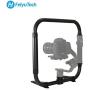 FeiyuTech AK2000 AK4000 AK4500 Dual Handle Grip Double Handheld Foldable Set Ring Cage Kit for Feiyu AK Series DSLR Stabilizer Gimbal