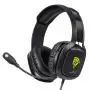Gaming Headset Xbox One Headset, PS4 Headset, PC Headset with Noise Canceling Mic & LED Light, Gaming Headphones for PC, PS4, Xbox One Controller(Adapter Not Included), Nintendo Switch, Mac Gaming Headset Xbox One Headset, PS4 Headset, PC Headset with Noise Canceling Mic & LED Light, Gaming Headphones for PC, PS4, Xbox One Controller(Adapter Not Included), Nintendo Switch, Mac