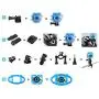 Kids Camera for Boys, Underwater Camera for Kids 3-13 Years Old - Rechargeable Camera for Kids Boys with 32GB TF Card and Anti-Fall Silicone Case (Blue) Kids Camera for Boys, Underwater Camera for Kids 3-13 Years Old - Rechargeable Camera for Kids Boys with 32GB TF Card and Anti-Fall Silicone Case (Blue)