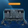 WILIAS - Mobile Phone Game Shooter Trigger Fire Button Gamepad Joystick for for Smart Phone Gamepads Gaming Accessories