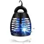 BroElec Bug Zapper Camping Lamp, Tent Light Bulb Portable Led and Emergency Lantern with Waterproof Mosquito Repellent Fly Killer USB 2200mAh Rechargeable Battery for Indoor Outdoor Backpacking Black BroElec Bug Zapper Camping Lamp, Tent Light Bulb Portable Led and Emergency Lantern with Waterproof Mosquito Repellent Fly Killer USB 2200mAh Rechargeable Battery for Indoor Outdoor Backpacking Black
