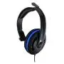 Turtle Beach Ear Force P4C PlayStation 4 Gaming Chat Communicator (Discontinued by Manufacturer) Turtle Beach Ear Force P4C PlayStation 4 Gaming Chat Communicator (Discontinued by Manufacturer)