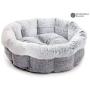 Best Pet Supplies - Breathable Linen Pet Bed for Summer Best Pet Supplies - Breathable Linen Pet Bed for Summer