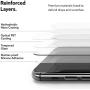 Caseology Tempered Glass for Apple iPhone 11 Screen Protector (2019) and iPhone XR (2018) - 2 Pack