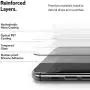 Caseology Tempered Glass for Apple iPhone 11 Screen Protector (2019) and iPhone XR (2018) - 2 Pack