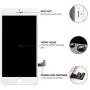 FFtopu Compatible with iPhone 7 Plus Screen Replacement White(5.5‘’), LCD Display & Touch Screen Digitizer Frame Assembly Set with 3D Touch Free Repair Tools FFtopu Compatible with iPhone 7 Plus Screen Replacement White(5.5‘’), LCD Display & Touch Screen Digitizer Frame Assembly Set with 3D Touch Free Repair Tools