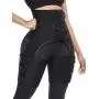 Inshere Waist Trainer, High Waist and Thigh Trimmer,3 in 1 Weight Loss Butt Lifter Waist Trainer Shaping Slimming Support,Hips Belt Trimmer Body Shaper Inshere Waist Trainer, High Waist and Thigh Trimmer,3 in 1 Weight Loss Butt Lifter Waist Trainer Shaping Slimming Support,Hips Belt Trimmer Body Shaper