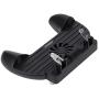 Mobile Phone Controller Cooling Fan Game Stretchable Auxiliary Artifact Multi-Function Gamepads Standard Controllers