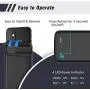 Swaller Battery Case for iPhone 11, 5000mAh Protective Portable Charging Case Rechargeable Extended Battery Pack Charger Case for iPhone 11(6.1 inch) (Black) Swaller Battery Case for iPhone 11, 5000mAh Protective Portable Charging Case Rechargeable Extended Battery Pack Charger Case for iPhone 11(6.1 inch) (Black)