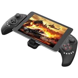 WE-8266 Smart Phone USB Wireless Controller Vibration Gamepad Game Controller Joystick Bluetooth for Android for PS3 for PC