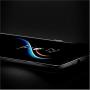 [2 Pack] Galaxy S9 Screen Protector Tempered Glass, [Update Version] 3D Curved Dot Matrix [Full Screen Coverage] Glass Screen Protector [Case Friendly]