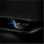 [2 Pack] Galaxy S9 Plus Screen Protector Tempered Glass, [Update Version] 3D Curved Dot Matrix [Full Screen Coverage] Glass Screen Protector [Case Friendly]