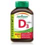 Vitamin D3 1,000 IU Bonus -240 tabs Brand: Jamieson Laboratories