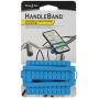 Nite Ize HandleBand Universal Smartphone Bike Handlebar Mount