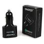USB Car Charger Fast Chargers 4 Ports Multi Sockets 54W Quick Charger 3.0 for iPhone Samsung Galaxy