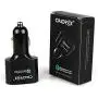 USB Car Charger Fast Chargers 4 Ports Multi Sockets 54W Quick Charger 3.0 for iPhone Samsung Galaxy USB Car Charger Fast Chargers 4 Ports Multi Sockets 54W Quick Charger 3.0 for iPhone Samsung Galaxy