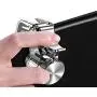 BAVST Mobile Triggers Set Phone Game Controller for iOS/Android Gaming Accessories Shoot Aim Keys L1R1 Gaming Grip Joysticks