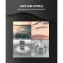 Micro SDHC Cards 128G High-Speed, Black Micro SDHC Cards 128G High-Speed, Black