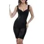 Supplim Womens Body Shaper Waist Cincher Underbust Corset Bodysuit Shapewear Supplim Womens Body Shaper Waist Cincher Underbust Corset Bodysuit Shapewear