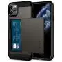 Spigen Slim Armor CS Designed for Apple iPhone 11 Pro Case (2019) - Gunmetal Spigen Slim Armor CS Designed for Apple iPhone 11 Pro Case (2019) - Gunmetal