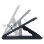 AmazonBasics Playstand for Nintendo Switch - Black