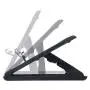 AmazonBasics Playstand for Nintendo Switch - Black AmazonBasics Playstand for Nintendo Switch - Black
