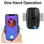 Yoocaa Cup Phone Holder for Car, Ultra Stable Cell Phone Cup Holder, Expandable Base Cup Holder Phone Holder Compatible with All Smart Cell Phone.