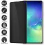 Galaxy S10 3D Curved Privacy Tempered Glass Screen Protector, Defender 9H Hardness Case Friendly Anti-spy Peeking Tempered Glass Screen Protector, for Samsung Galaxy S10 (6.1") Galaxy S10 3D Curved Privacy Tempered Glass Screen Protector, Defender 9H Hardness Case Friendly Anti-spy Peeking Tempered Glass Screen Protector, for Samsung Galaxy S10 (6.1")