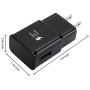 Samsung Adaptive Fast Charging Wall Charger, Hzrfun Samsung Charger Adapter Compatible Samsung Galaxy S10 S9 S8 S7 S6 Plus/Edge/Active, Note 9 Note 8, EP-TA20JBE (2 Pack Black)