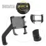 VGEBY1 Cycling Phone Holder,Adjustable 360 Degree Rotation Cycling Mobile Phone Mount for Road Bicycle Mountain Bike Cycling Accessory VGEBY1 Cycling Phone Holder,Adjustable 360 Degree Rotation Cycling Mobile Phone Mount for Road Bicycle Mountain Bike Cycling Accessory