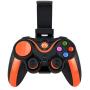 ILS - S5 Plus Bluetooth Wireless Game Controller Gamepad for iOS Android Mobile Phone PC Tablet TV Box PS3