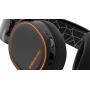 SteelSeries Arctis 5 RGB Illuminated Gaming Headset - Black (Discontinued by Manufacturer)