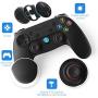 Gamepad Bluetooth Wireless Game Controller Gamepad for Pc Mobile Phone Windows