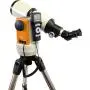 iOptron SmartStar-E-R80 8502R Computerized Telescope (Cosmic Orange) iOptron SmartStar-E-R80 8502R Computerized Telescope (Cosmic Orange)