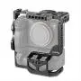 SMALLRIG Camera Cage for Sony A7R III/A7 III with VG-C3EM Vertical Battery Grip w/Cold Shoe, NATO Rail and 3/8 Locating Holes for ARRI Standard - 2176 SMALLRIG Camera Cage for Sony A7R III/A7 III with VG-C3EM Vertical Battery Grip w/Cold Shoe, NATO Rail and 3/8 Locating Holes for ARRI Standard - 2176