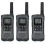 Motorola T200TP Talkabout Radio, 3 Pack Motorola T200TP Talkabout Radio, 3 Pack