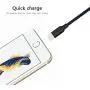iPhone Charger 3Pack 10FT Mfi Certified Lightning Cables to USB Syncing Data and Nylon Braided Cord Charger for iPhone XS/Max/XR/X/8/6Plus/6S/7Plus/7/8Plus/SE/iPad and More