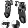 Stybits PUBG 3 in 1 Game Fire Button Aim Key Smart Phone Trigger R1 L1 Gamepad Mobile Gaming Handle Shooter Controller