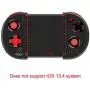 IPEGA PG-9087S Upgraded Version of The Bluetooth Gamepad Multimedia Game Controller Joystick Compatible with Android/iOS for iOS iPhone, Android Phone, Smart Phone/Tablet/Smart TV/Set Top Box IPEGA PG-9087S Upgraded Version of The Bluetooth Gamepad Multimedia Game Controller Joystick Compatible with Android/iOS for iOS iPhone, Android Phone, Smart Phone/Tablet/Smart TV/Set Top Box